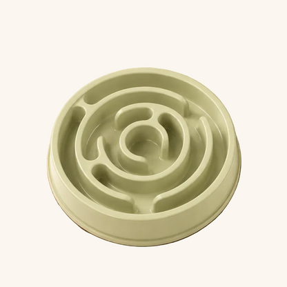 SlowPaw – Anti-Schling-Napf