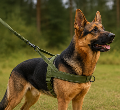 NoPull Dog Harness