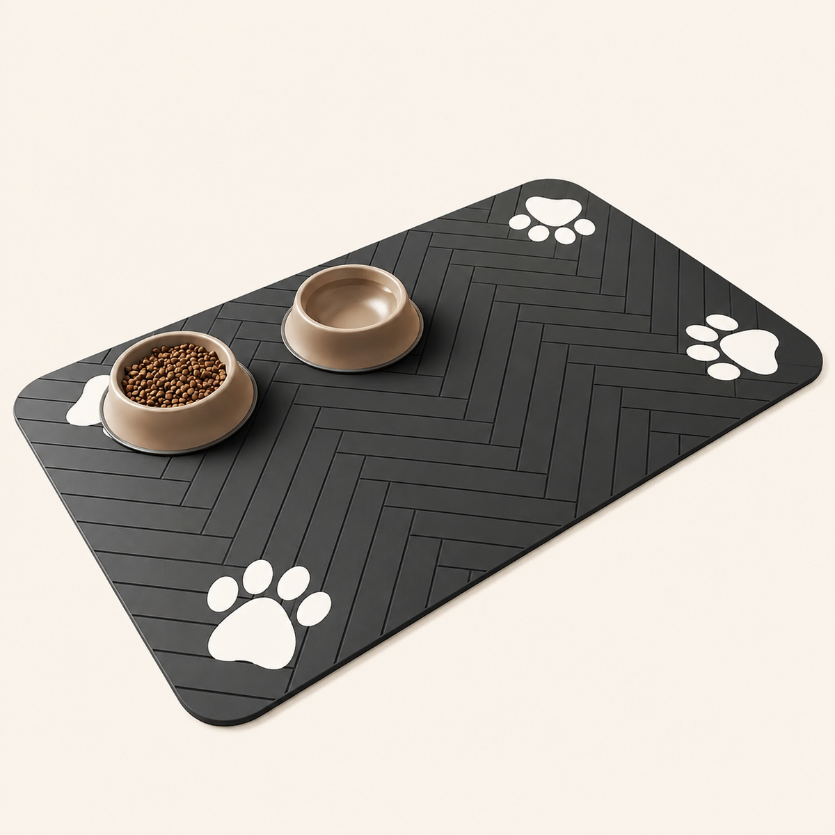 Pet Feeding Mat