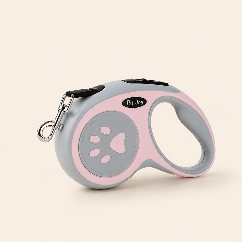 Nylon Dog Leash 3M/5M