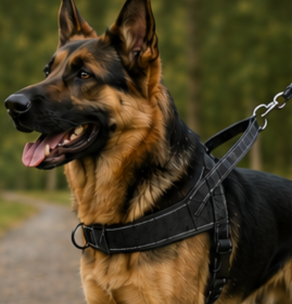 NoPull Dog Harness