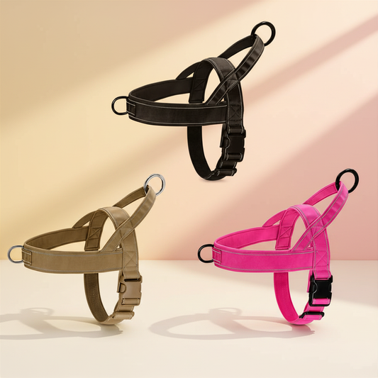 NoPull Comfort Harness